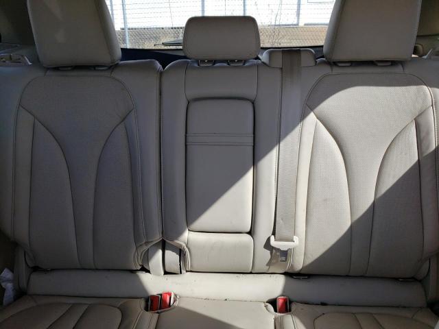 5LMCJ3D95KUL43282 - 2019 LINCOLN MKC RESERVE Boz foto 10