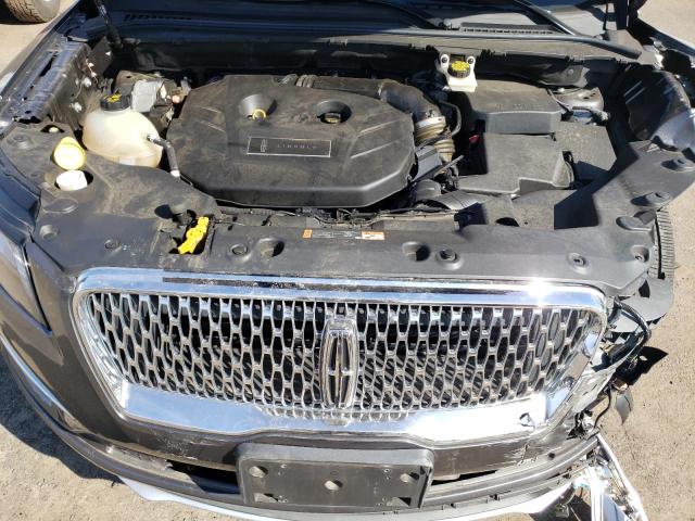 5LMCJ3D95KUL43282 - 2019 LINCOLN MKC RESERVE Boz foto 12