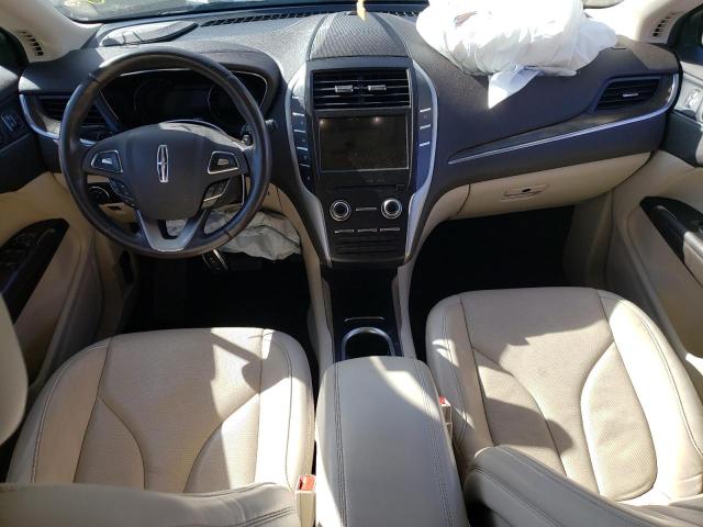 5LMCJ3D95KUL43282 - 2019 LINCOLN MKC RESERVE Boz foto 8