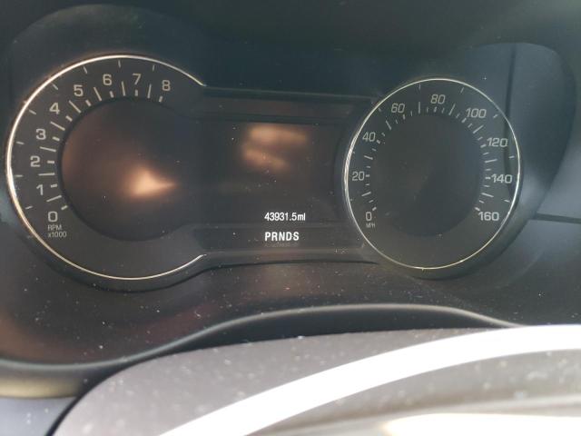 5LMCJ3D95KUL43282 - 2019 LINCOLN MKC RESERVE Boz foto 9