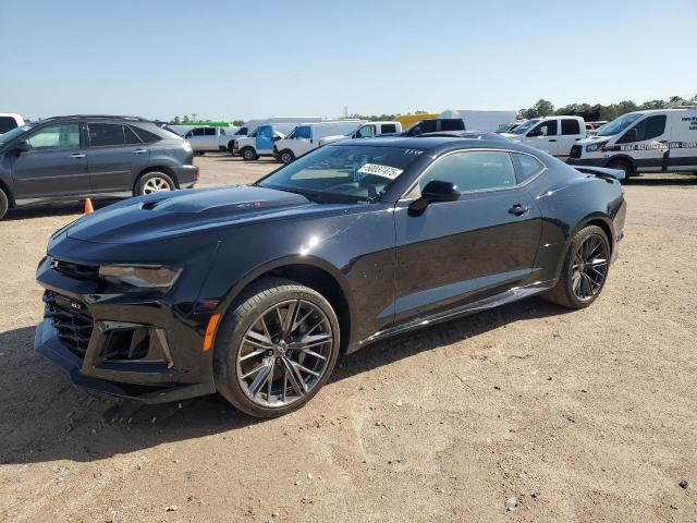 2022 CHEVROLET CAMARO ZL1, null