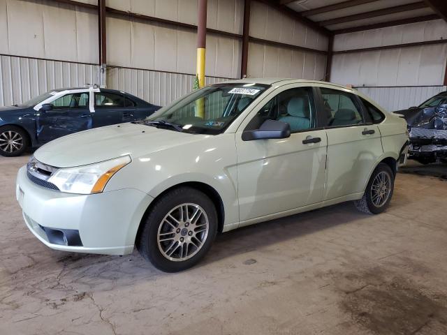 2010 FORD FOCUS SE, 