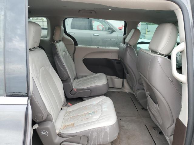 2C4RC1BGXHR688217 - 2017 CHRYSLER PACIFICA TOURING L 灰色 照片 11