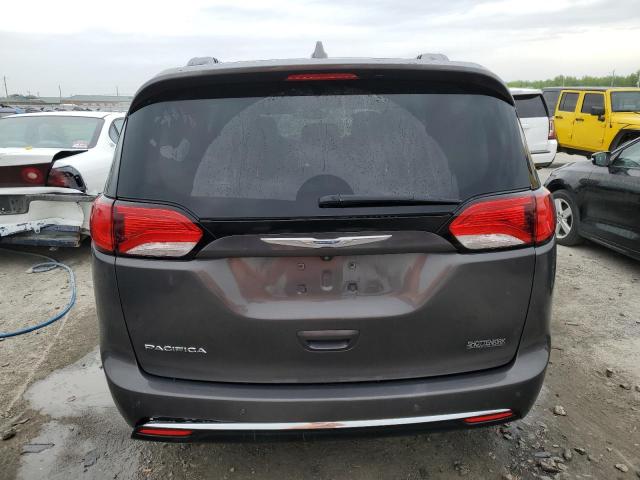 2C4RC1BGXHR688217 - 2017 CHRYSLER PACIFICA TOURING L 灰色 照片 6