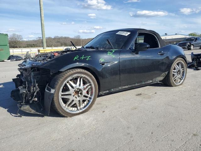 2016 MAZDA MX-5 MIATA CLUB, null