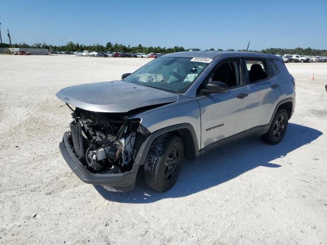 2018 JEEP COMPASS SPORT, 