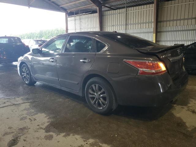 1N4AL3AP9FC481162 - 2015 NISSAN ALTIMA 2.5 GRAY photo 2