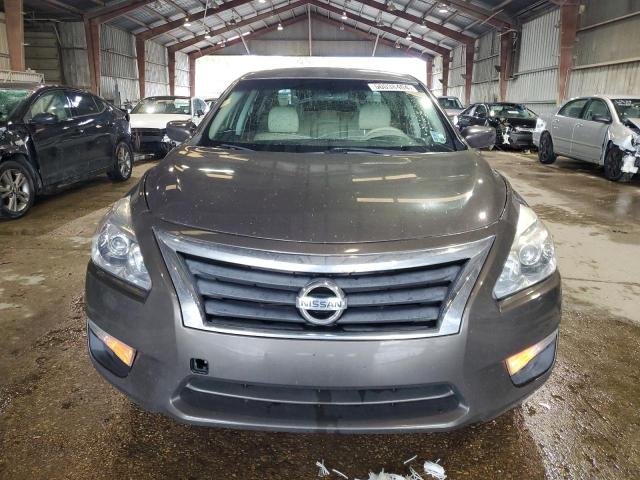 1N4AL3AP9FC481162 - 2015 NISSAN ALTIMA 2.5 GRAY photo 5