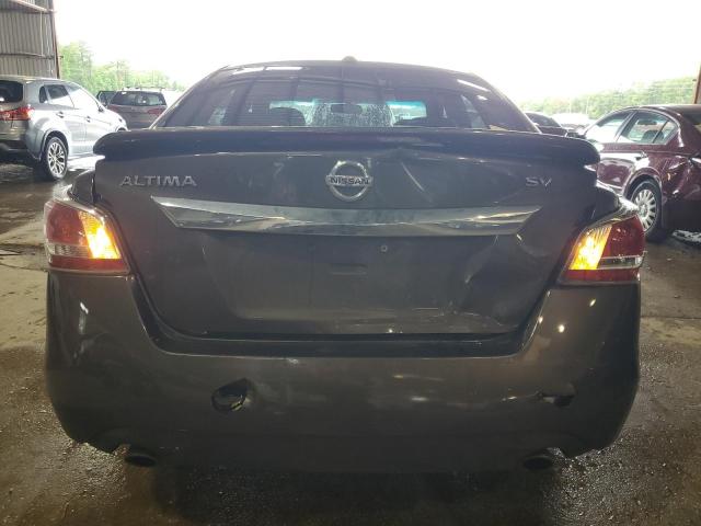 1N4AL3AP9FC481162 - 2015 NISSAN ALTIMA 2.5 GRAY photo 6