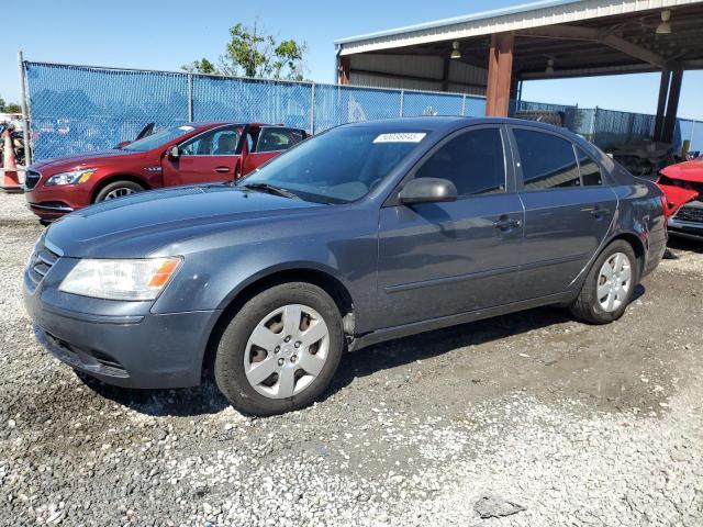2010 HYUNDAI SONATA GLS, null