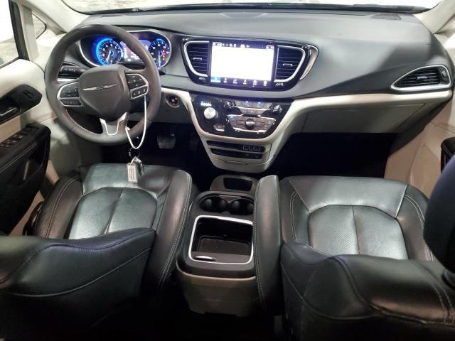 2C4RC1BG0NR111322 - 2022 CHRYSLER PACIFICA TOURING L GRAY photo 8