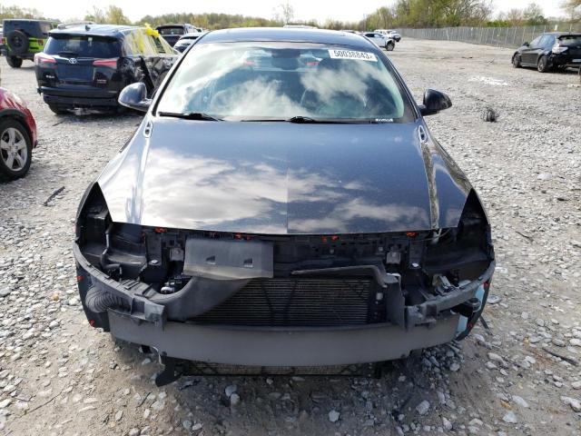 2G4GV5GV8D9192922 - 2013 BUICK REGAL GS Қара фото 5