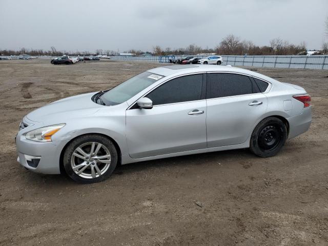 2013 NISSAN ALTIMA 3.5S, 