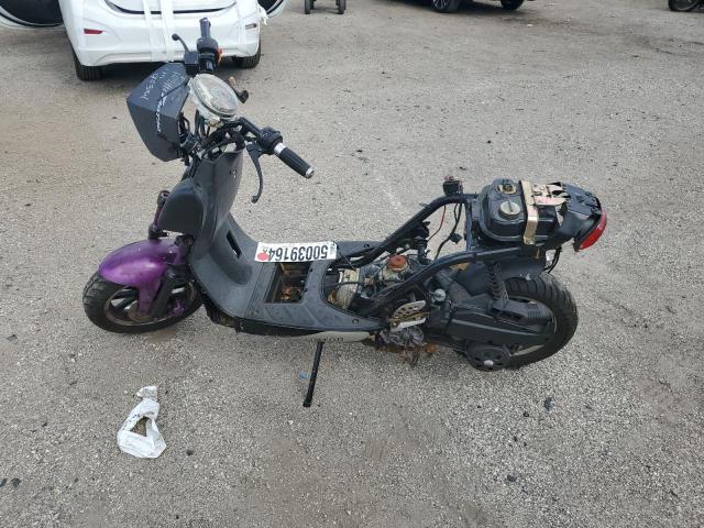2021 TAOI SCOOTER, 