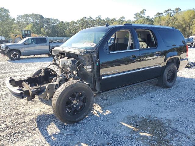 1GYS3KEF1ER233648 - 2014 CADILLAC ESCALADE ESV PLATINUM Қара фото 1