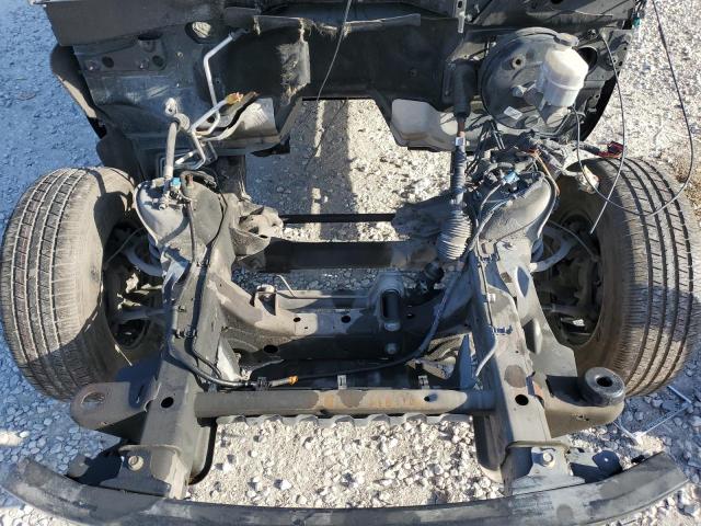 1GYS3KEF1ER233648 - 2014 CADILLAC ESCALADE ESV PLATINUM Қара фото 12