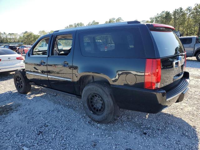 1GYS3KEF1ER233648 - 2014 CADILLAC ESCALADE ESV PLATINUM Қара фото 2