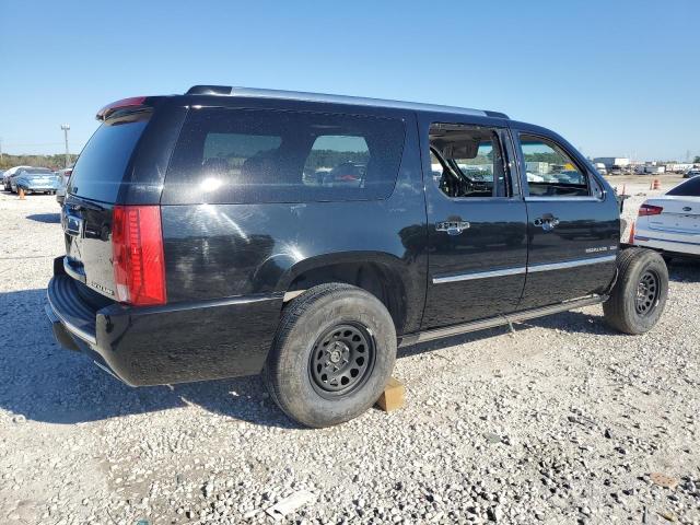 1GYS3KEF1ER233648 - 2014 CADILLAC ESCALADE ESV PLATINUM Қара фото 3