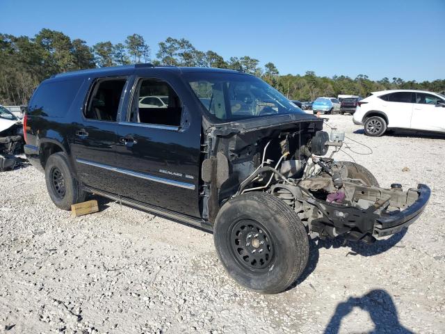 1GYS3KEF1ER233648 - 2014 CADILLAC ESCALADE ESV PLATINUM Қара фото 4