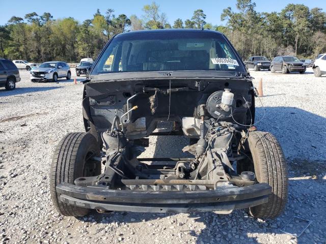 1GYS3KEF1ER233648 - 2014 CADILLAC ESCALADE ESV PLATINUM Қара фото 5