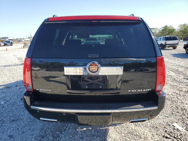 1GYS3KEF1ER233648 - 2014 CADILLAC ESCALADE ESV PLATINUM Қара фото 6