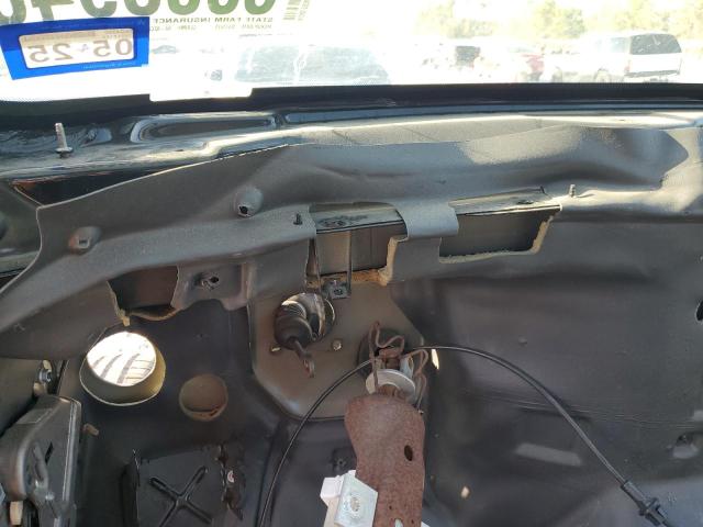 1GYS3KEF1ER233648 - 2014 CADILLAC ESCALADE ESV PLATINUM Қара фото 9