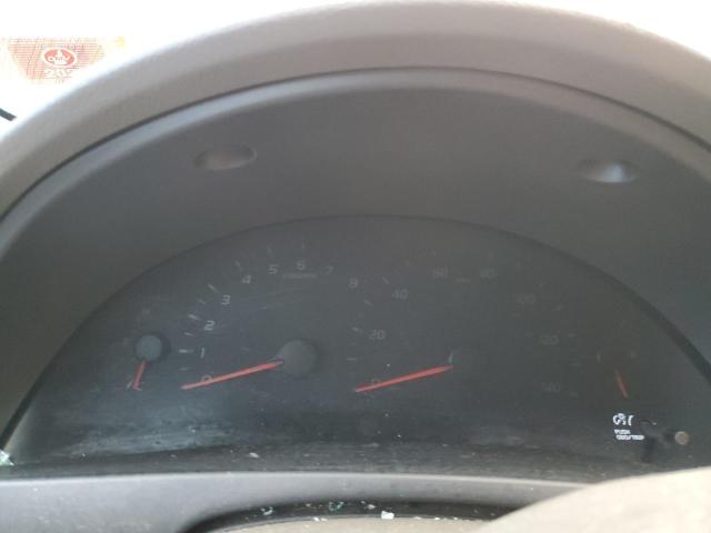 4T1BE46K87U665477 - 2007 TOYOTA CAMRY CE أزرق صورة 9