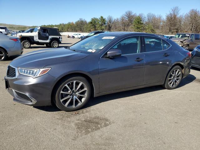 2019 ACURA TLX, 