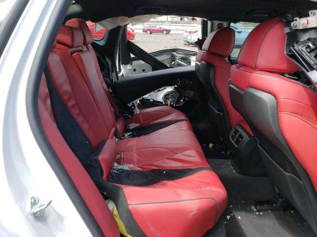 19UUB5F54MA008406 - 2021 ACURA TLX TECH A Ağ foto 10