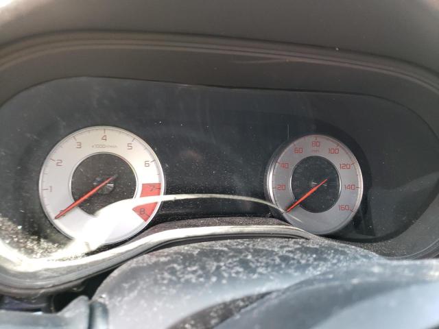 19UUB5F54MA008406 - 2021 ACURA TLX TECH A Ağ foto 9