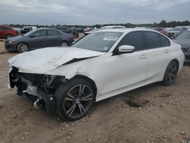 2023 BMW 330XI, 