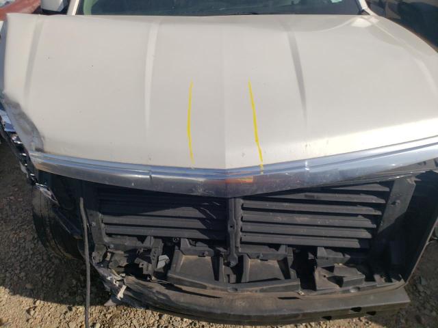 1GYS4HKJ9FR280324 - 2015 CADILLAC ESCALADE ESV LUXURY WHITE photo 7