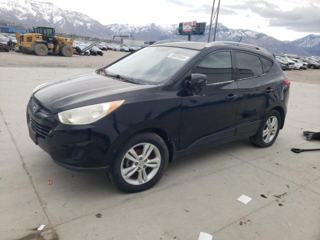 2011 HYUNDAI TUCSON GLS, 