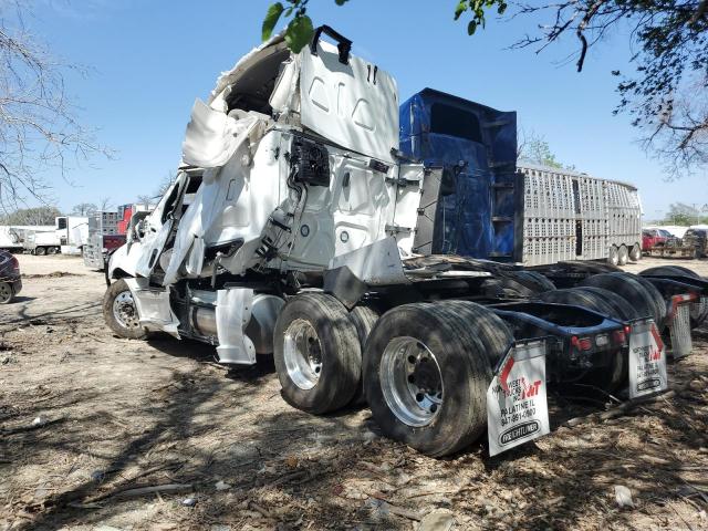 3AKJHHDR8SSWD8849 - 2025 FREIGHTLINER CASCADIA 1 WHITE photo 3