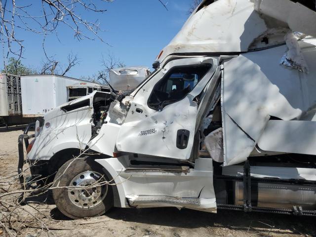 3AKJHHDR8SSWD8849 - 2025 FREIGHTLINER CASCADIA 1 WHITE photo 9