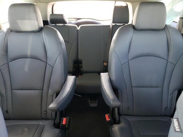 5GAEVAKWXMJ260471 - 2021 BUICK ENCLAVE ESSENCE 灰色 照片 10