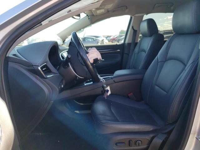 5GAEVAKWXMJ260471 - 2021 BUICK ENCLAVE ESSENCE 灰色 照片 7