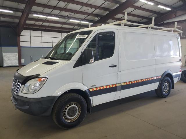 2011 FREIGHTLINER SPRINTER 2500, 