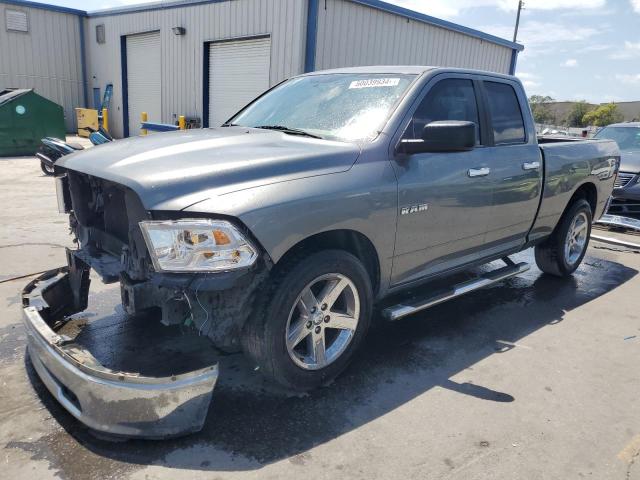 2009 DODGE RAM 1500, 