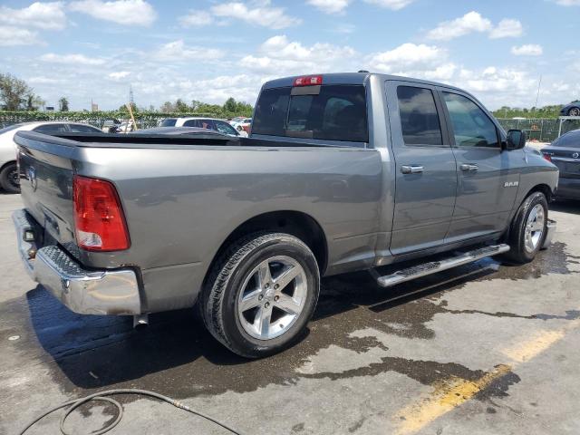 1D3HB18P09S796178 - 2009 DODGE RAM 1500 GRAY photo 3