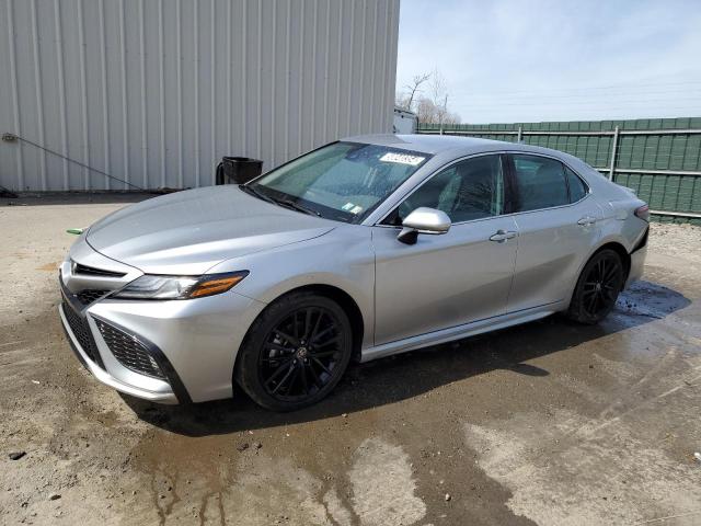 2023 TOYOTA CAMRY XSE, 