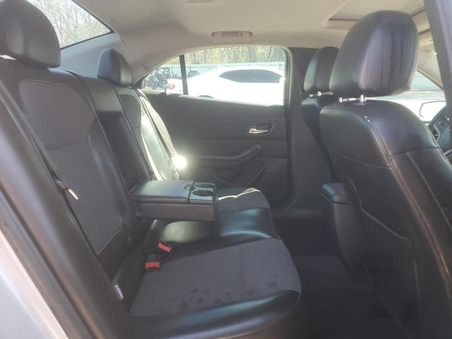 1G11C5SL8EF185931 - 2014 CHEVROLET MALIBU 1LT 银色 照片 10