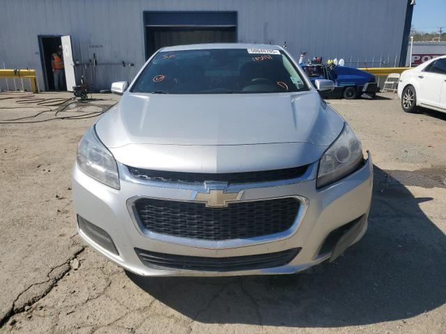 1G11C5SL8EF185931 - 2014 CHEVROLET MALIBU 1LT 银色 照片 5