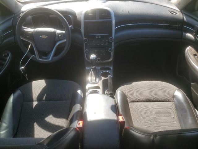 1G11C5SL8EF185931 - 2014 CHEVROLET MALIBU 1LT 银色 照片 8