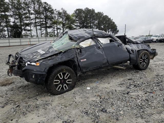 2014 GMC SIERRA K1500 SLT, 