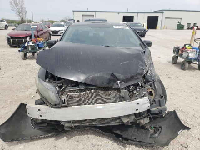 19XFB2F94FE103041 - 2015 HONDA CIVIC EXL 黑色 照片 5