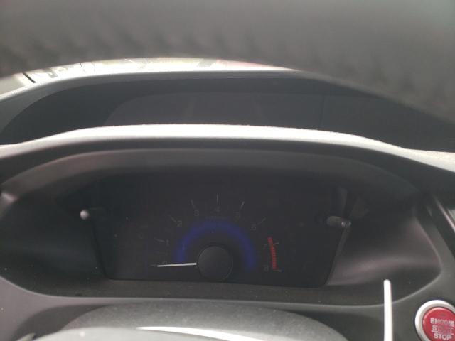 19XFB2F94FE103041 - 2015 HONDA CIVIC EXL 黑色 照片 9