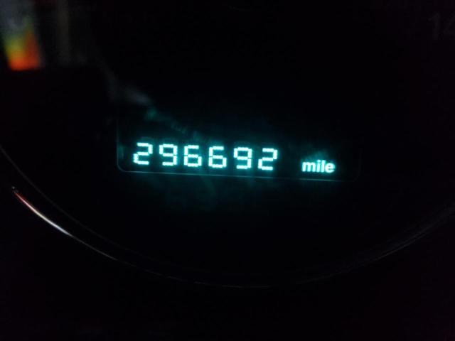 1J8HH48P07C695974 - 2007 JEEP COMMANDER 绿色 照片 8