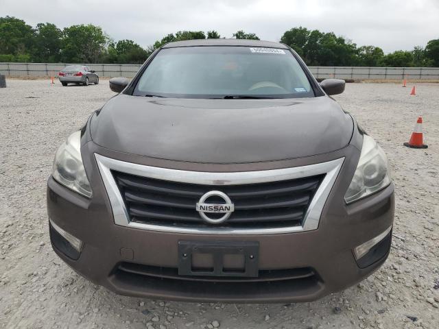 1N4AL3AP4FN301705 - 2015 NISSAN ALTIMA 2.5 BROWN photo 5