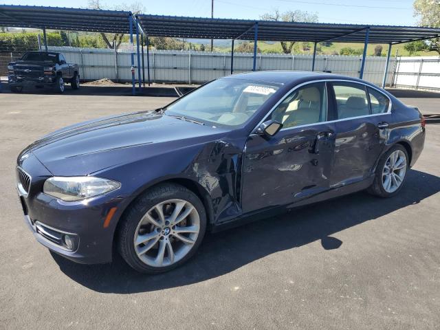 2015 BMW 535 XI, 